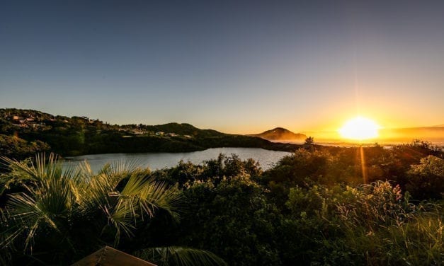 5 Coisas que você precisa fazer quando visitar a Praia do Rosa!