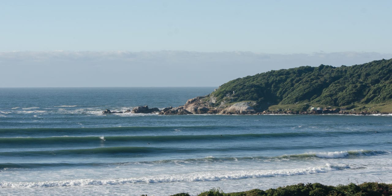 Conheça as 4 melhores praias para surfar em Santa Catarina!