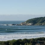 Conheça as 4 melhores praias para surfar em Santa Catarina!