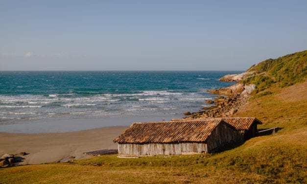 Praias tranquilas: 8 destinos ideais para o turismo de isolamento