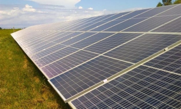 Energia solar, uma alternativa sustentável para o seu negócio