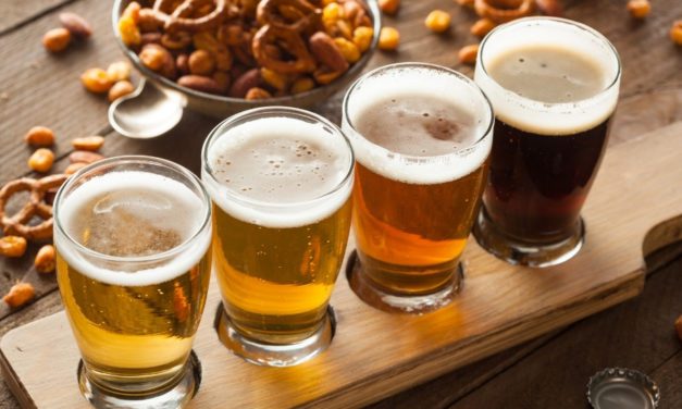 Afinal, como fazer uma boa harmonização de cervejas?