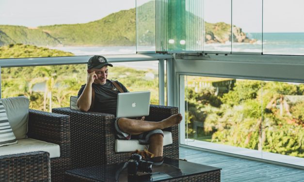 Mente empreendedora: 6 formas de ter sucesso nos negócios