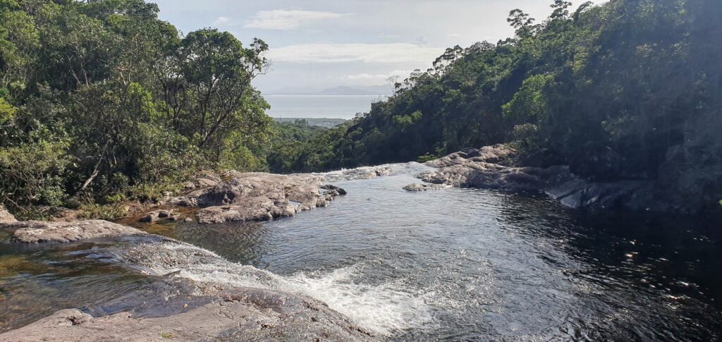 cachoeiras em Santa Catarina